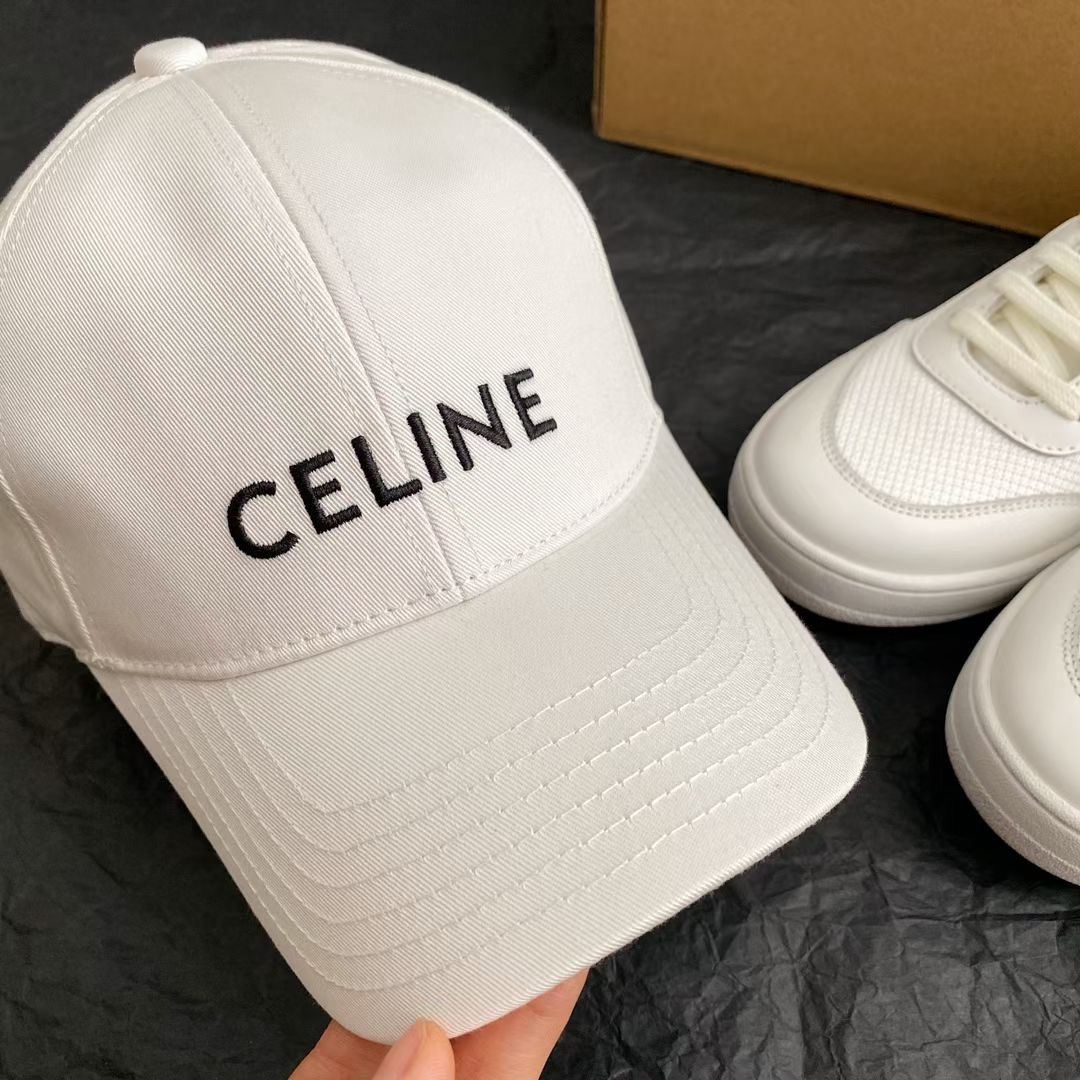 Celine Caps